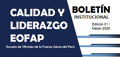 Boletin Institucional