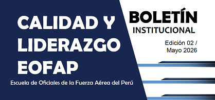 Boletin Institucional
