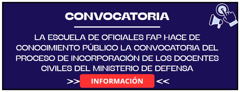 Convocatoria