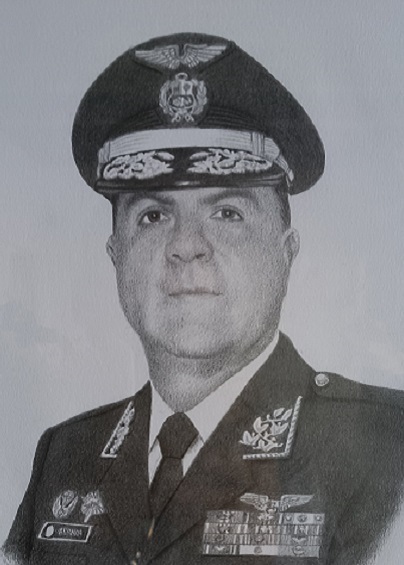 Roberto Aranda del Castillo