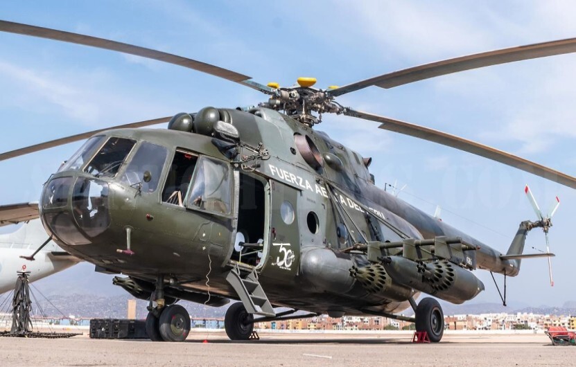 Aviones con Historia Douglas