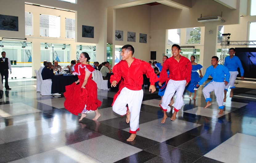 Colegio Interamericano de Defensa