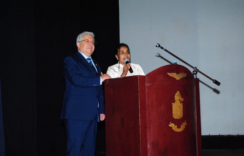 Colegio Interamericano de Defensa