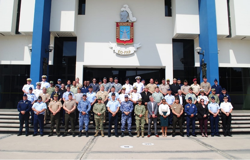 Colegio Interamericano de Defensa