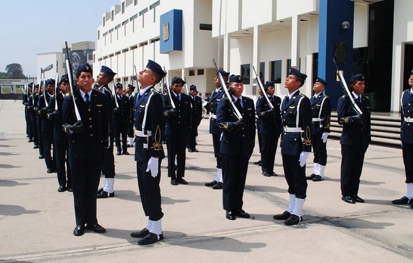 Entrega de armas