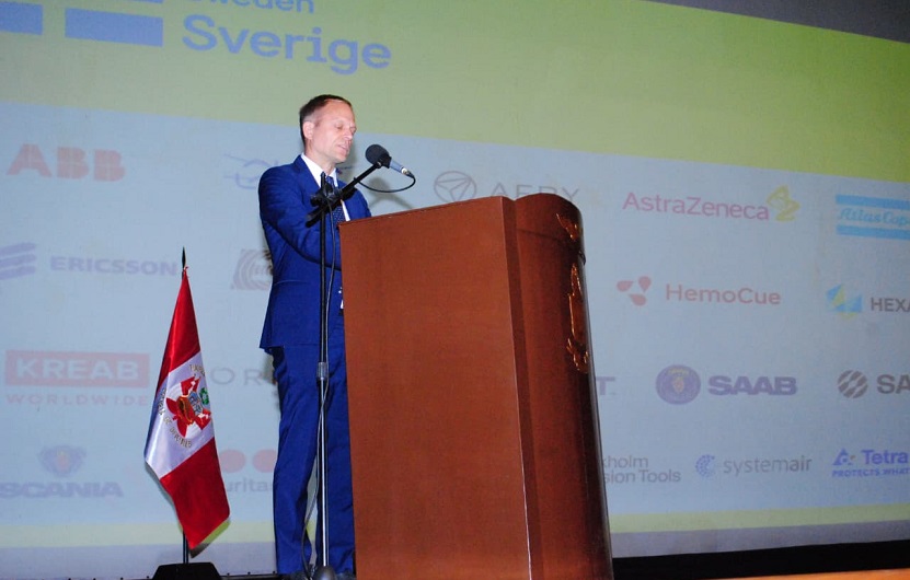 Conferencia futuro de la exploración espacial