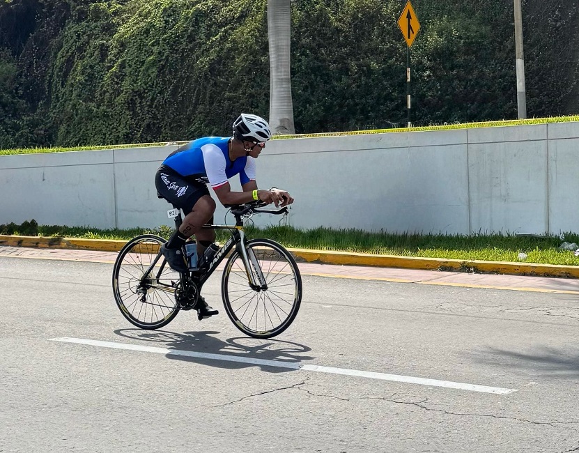 Constancia y disciplina