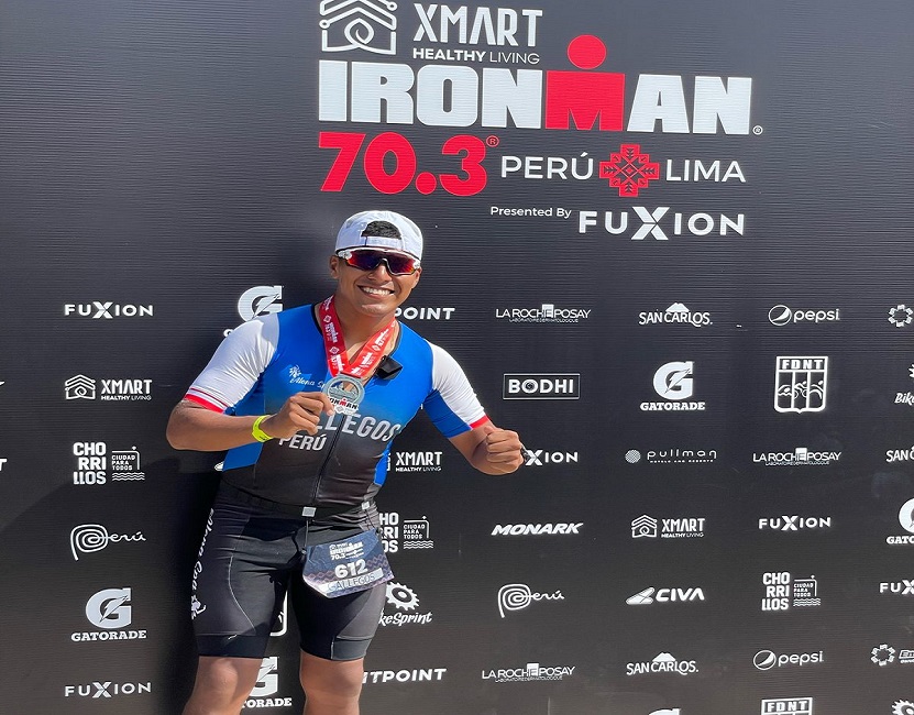 Constancia y disciplina
